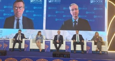 وزارة الاتصالات وتكنولوجيا المعلومات: مصر تنتقل إلى مرحلة التنفيذ الفعلي لاستراتيجية الذكاء الاصطناعي 2025–2030