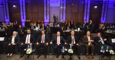 وزارة الاستثمار والتجارة الخارجية تطلق البوابة الإلكترونية والنظام المميكن لخدمات التحقق والمصادقة البيئية