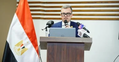 وزارة التخطيط تتعهد بدعم المشروعات الفائزة بالمبادرة الوطنية للمشروعات الخضراء الذكية لضمان استدامتها