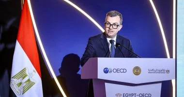 «وزارة التخطيط» تختتم البرنامج القُطري مع «منظمة التعاون الاقتصادي» وتطلق 10 تقارير لدعم الإصلاحات