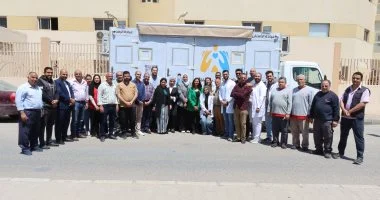 وزارة الصناعة: دعم مبادرات تحسين جودة الحياة للعاملين بقطاع التصنيع
