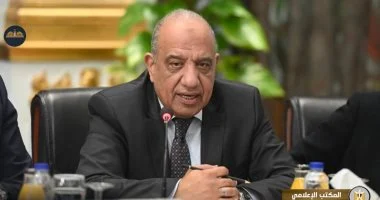 وزارة الكهرباء تعين محمد سالم عضواً متفرغاً للشؤون المالية والتجارية بالشركة القابضة