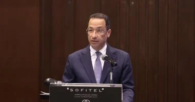 وزير الاتصالات: 5.2 مليار دولار صادرات التعهيد في العام الماضي