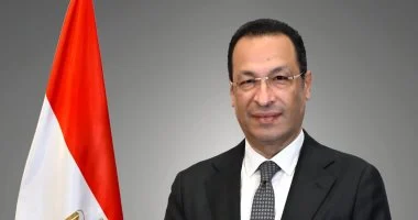 وزير الاتصالات: إضافة شركات تصميم الإلكترونيات إلى برنامج تنمية الصادرات يستهدف زيادة تنافسية مصر