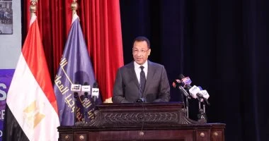 وزير الاتصالات: رقمنة رحلة المواطن داخل الخدمات الحكومية بالكامل