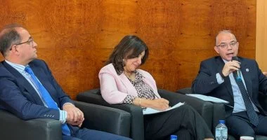 وزير الاستثمار: إنشاء مجلس تصديري لقطاع الخدمات قريبا