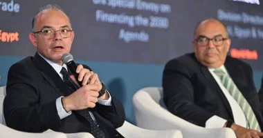 وزير الاستثمار: مصر تمضي بثبات نحو اقتصاد أكثر تنافسية واندماجًا