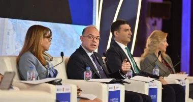 وزير الاستثمار والتجارة الخارجية: تطوير مستمر للخدمات وتبسيط الإجراءات لتعزيز التنافسية وجذب الاستثمارات