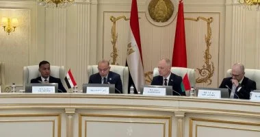 وزير الاستثمار يترأس الدورة الثامنة للجنة المصرية البيلاروسية المشتركة في مينسك لبحث تعزيز الشراكة الصناعية
