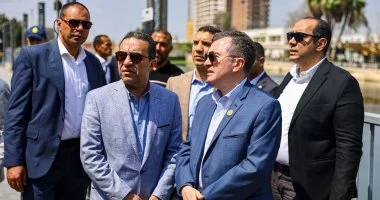 وزير التخطيط : 18 مليار جنيه استثمارات عامة لمحافظة المنوفية
