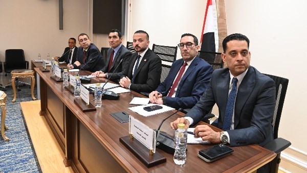 وزير الرياضة يبحث مع البرلمان تعظيم الاستفادة من مراكز الشباب لدعم ريادة الأعمال