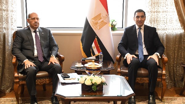 وزير الشباب: القيادة السياسية تولي اهتماما بالغا بالمنظومة الرياضية وأبطال مصر