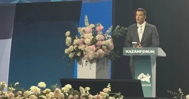 وزير الصناعة: مصر تعمل على ترسيخ مكانتها كمركز لوجستي بين إفريقيا والعالم