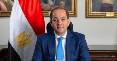 وزير المالية: 35% زيادة في حجم تجارة الترانزيت خلال الفترة من يناير إلى مارس الماضي