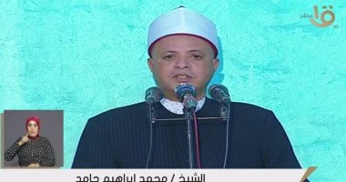 وكيل أوقاف الشرقية: العشر الأوائل من ذي الحجة أحب الأيام إلى الله