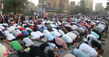 وكيل وزارة أوقاف جنوب سيناء: 7 ساحات و97 مسجدا لصلاة عيد الأضحى المبارك