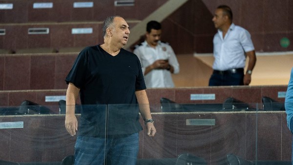 وليد دعبس: الدوري بدون الإسماعيلي يفقد قيمته.. وأنا أول الداعمين لإلغاء الهبوط