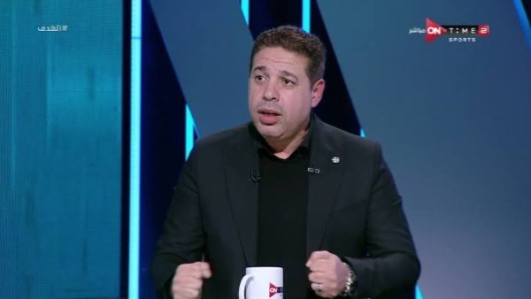 يا ترى لسه الأهلي السبب..أحمد جلال يثير الجدل حول هبوط الإسماعيلي