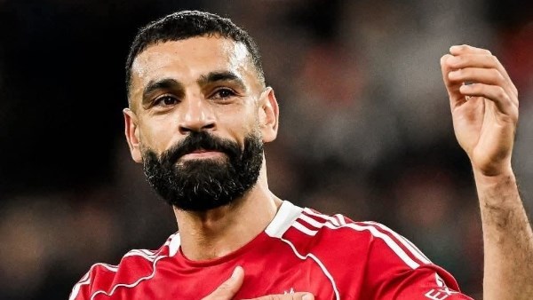 يورجن كلوب: محمد صلاح واحد من أفضل لاعبي تاريخ كرة القدم