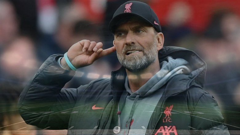 يورجن كلوب يوافق على تدريب الاتحاد السعودي.. تفاصيل