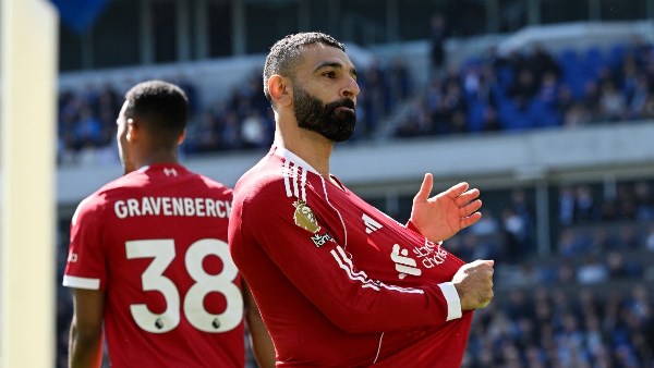 يوسف الشريف : محمد صلاح قصه “خيال علمي” تحققت على أرض الواقع