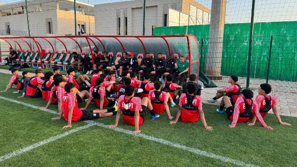 يوميا.. فيفا يخصص 11 ألف دولار لكل لاعب مشارك في كأس العالم 2026