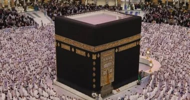 ‎بدء تفويج حجاج السياحة من المدينة إلى مكة استعدادا لأداء الحج