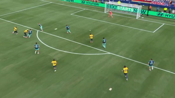 1-1 صد رد.. هدفان مبكران لألمانيا والإكوادور بكأس العالم