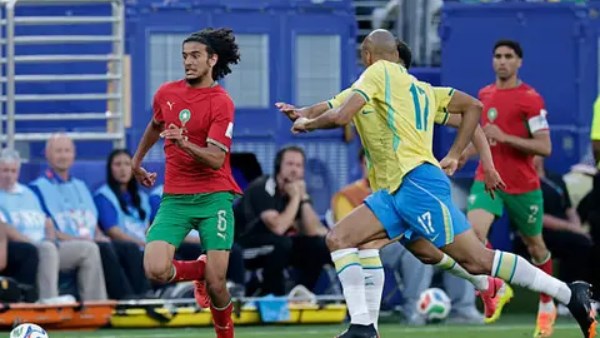 10 معلومات لاتعرفها عن أيوب بو عدي «آينشتاين المغرب» ومرهق البرازيل