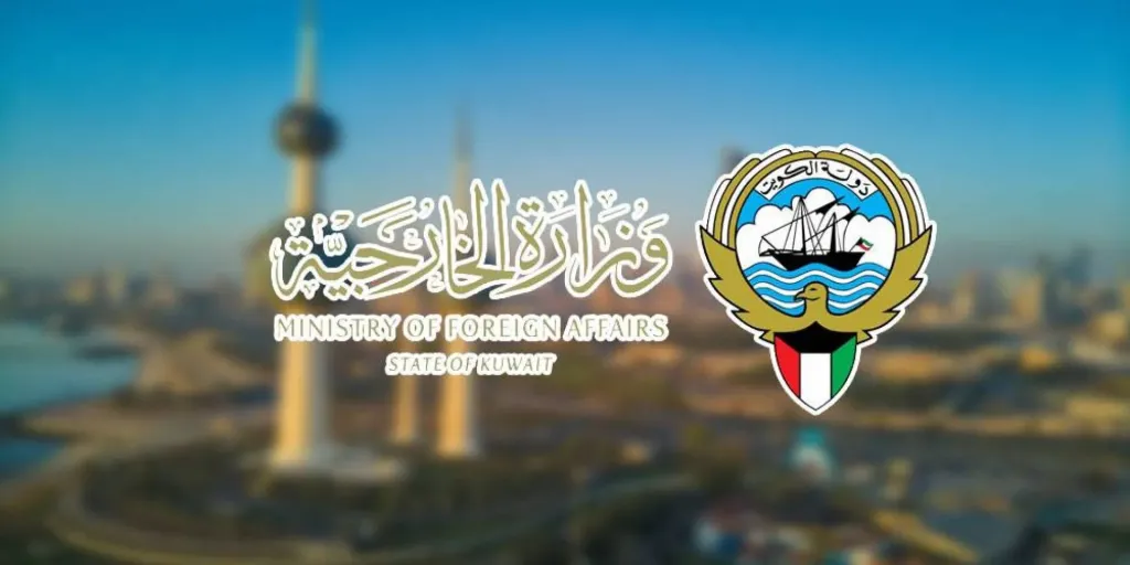 الكويت تدين استمرار تصعيد قوات الاحتلال الإسرائيلي ضد لبنان