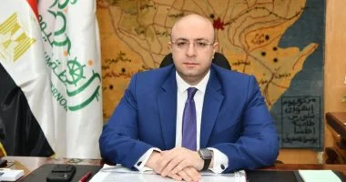 محافظ الفيوم يحيل مسئولين بالإدارات الهندسية وتراخيص البناء للنيابة