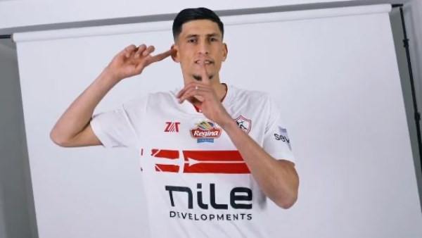 33 دولارًا توقف قيد الزمالك.. خبير لوائح يكشف تفاصيل أزمة مستحقات صلاح مصدق