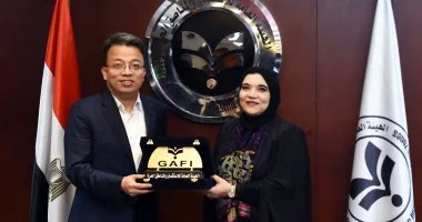 وفد يضم 16 شركة صينية يزور  مصر خلال الفترة المقبلة لاستكشاف الفرص الاستثمارية