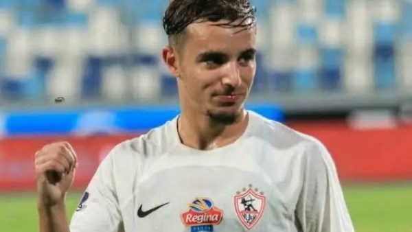 وكالة عبد الحميد معالي تنفي التوصل لاتفاق مع الزمالك