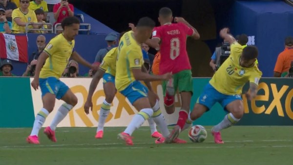 ملحمة أسود الأطلس.. ماذا قالت صحف المغرب عن التعادل أمام البرازيل؟