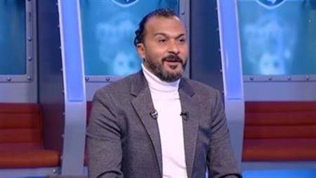 إبراهيم سعيد يدعم منتخب مصر أمام بلجيكا في كأس العالم .. ماذا قال؟
