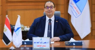 جامعة كفر الشيخ تحصد المركز 460 عالميًا في تصنيف U.S. News 2026–2027
