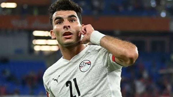 أول تعليق من زيزو بعد فوز منتخب مصر على نيوزيلندا بثلاثية