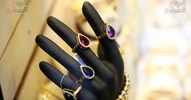 سعر الذهب اليوم الأحد 28 يونيو 2026 فى مصر.. عيار 21 يفقد أكثر من 1100 جنيه