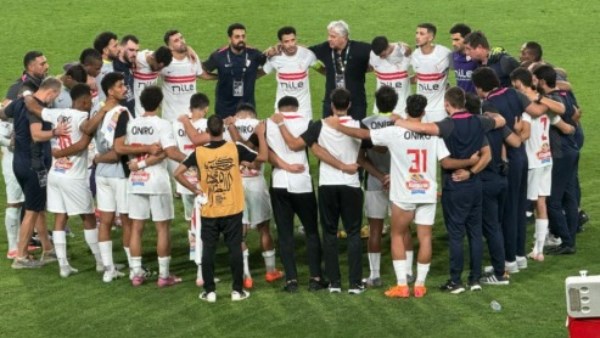 18 قضية بـ الأرقام.. شكاوي الفيفا تهدد مسيرة الزمالك