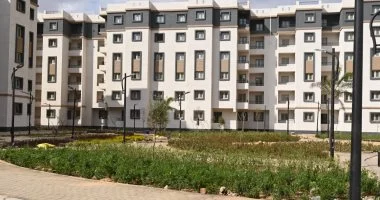3000 وحدة سكنية.. اعرف المرحلة السادسة لمشروع سكن كل المصريين بالعبور الجديدة