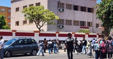 48 ألف طالب وطالبة يؤدون امتحانات الثانوية العامة بالبحيرة غدا