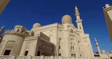 5 معلومات عن مقارئ الجمهور لتعليم كتاب الله وفهم معانيه بمساجد الفيوم