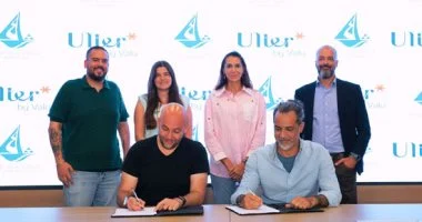 Ulter  من ڤاليو وشراع البحر الأحمر تتعاونان لإتاحة الإبحار الشراعي وامتلاك اليخوت والمغامرات البحرية لعدد أكبر من العملاء