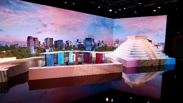 beIN SPORTS : خطط تغطية استثنائية لكأس العالم 2026 عبر 8 قنوات و17 ساعة بث مباشر يومياً