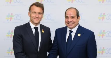 أبرز 10 معلومات مهمة عن قمة مجموعة السبع (G7) بمشاركة الرئيس السيسى