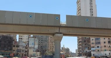 أبرز تفاصيل مشروع مترو أبو قير.. التشغيل مارس القادم