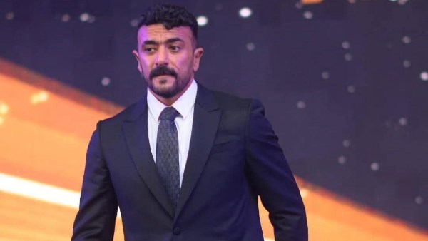 أحمد العوضي يكشف تفاصيل لقائه بالطفل يوسف في مستشفى أهل مصر