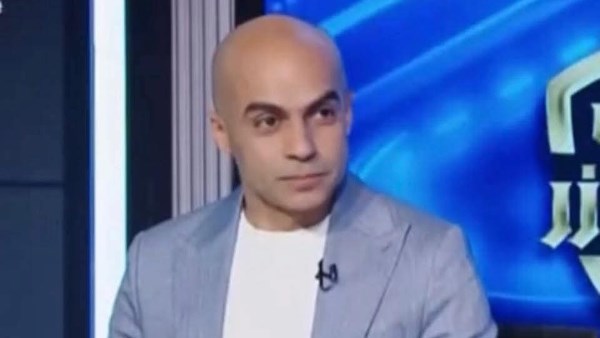 أحمد جلال: منع الحكم السابق محمد صلاح عبد الفتاح من دخول نادي الترسانة وتحرير محضر بالواقعة