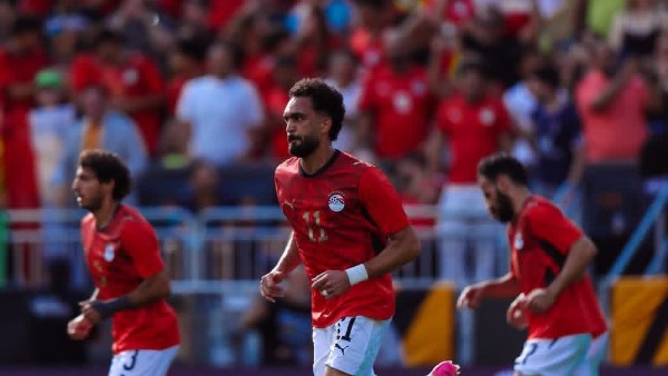 أحمد حسن: عموتة وبيدرو وافقا على تدريب الأهلي.. والقرار النهائي لم يحسم